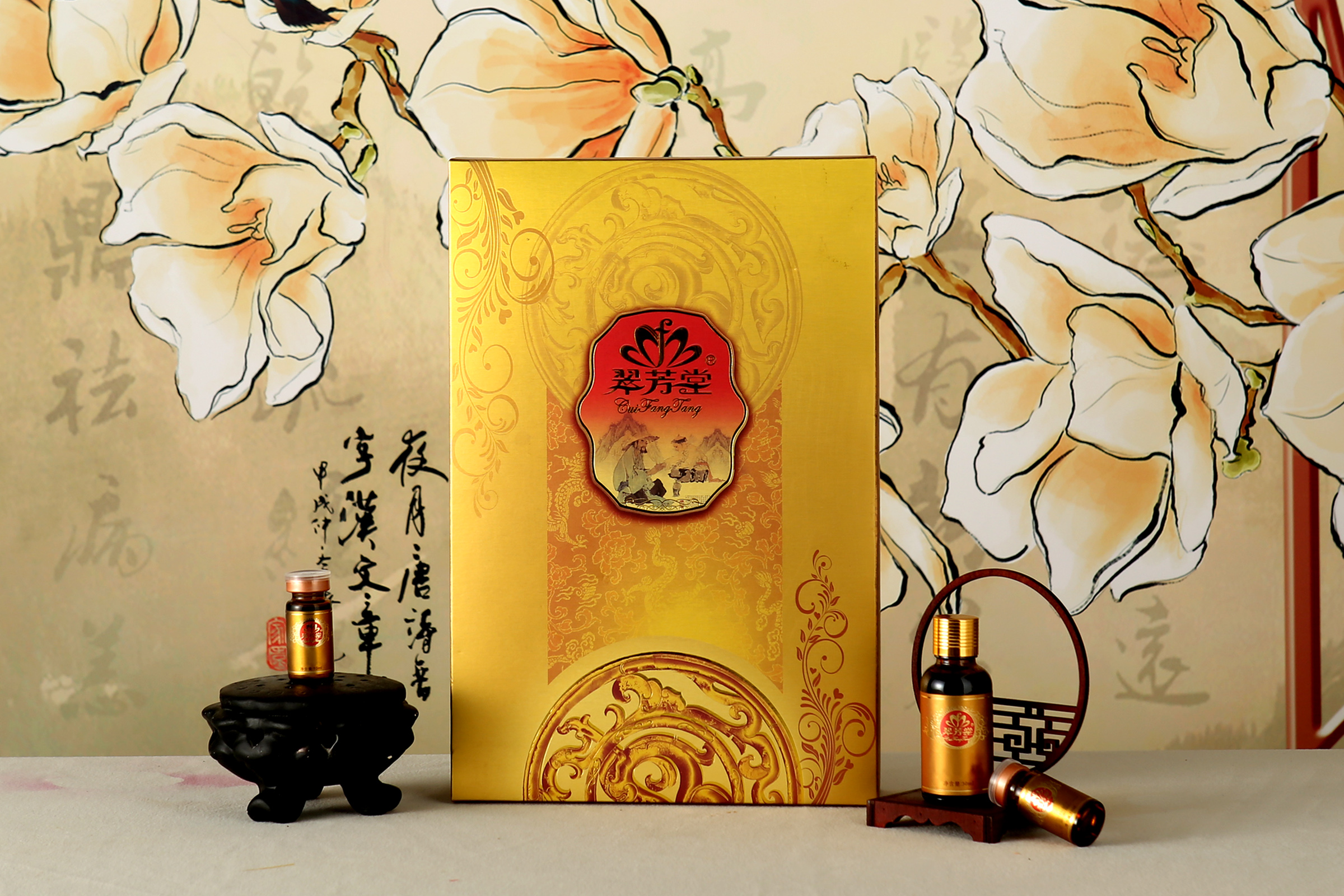 翠芳堂臀部盈姿套